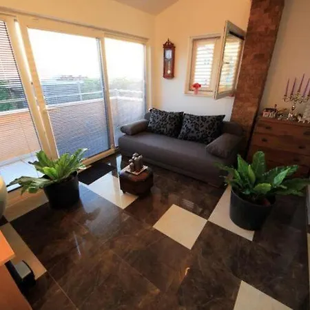 Ana - Four Bedroom With Terrace, Sea View And Private Pool